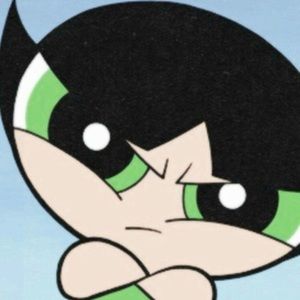 Meet your Posher, Natasha